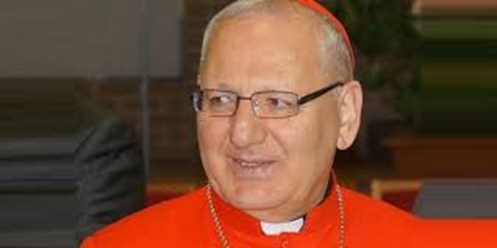 Patriarch Louis Raphael Sako Submits His Resignation